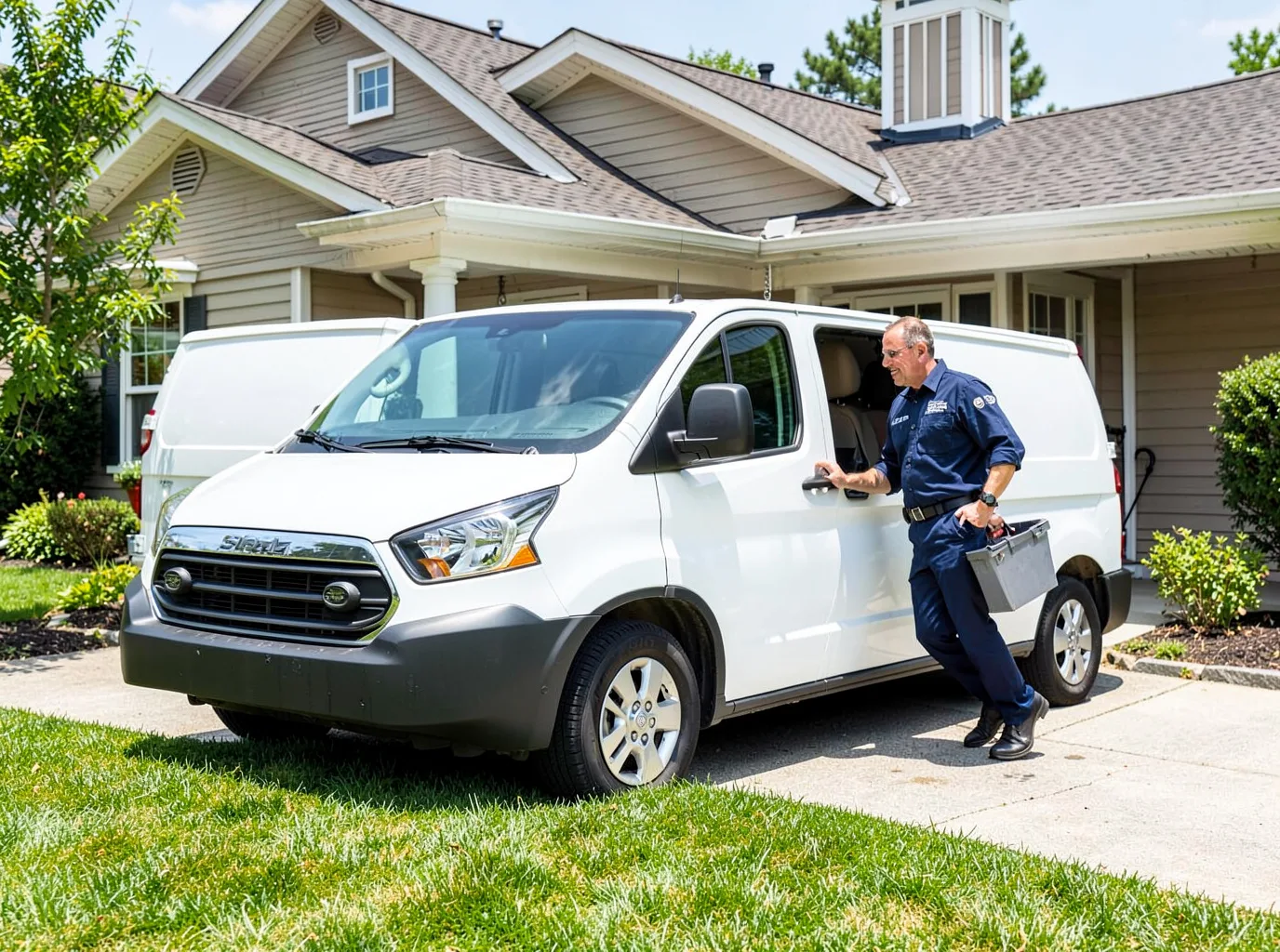 Emergency Plumber company in North Evans, NY